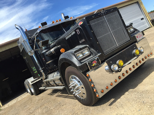 Cheese City Transportation, LLC - Thumbnail