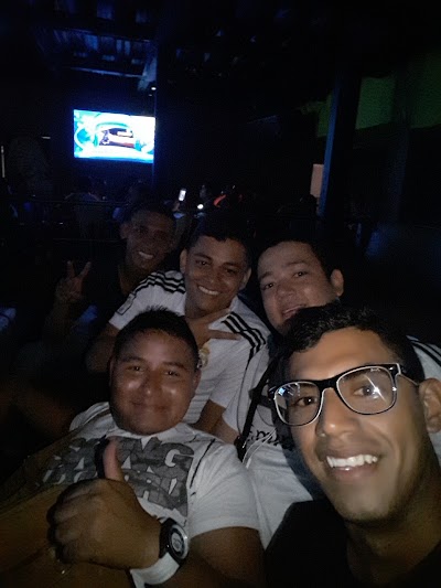 Photos of La Sixttina