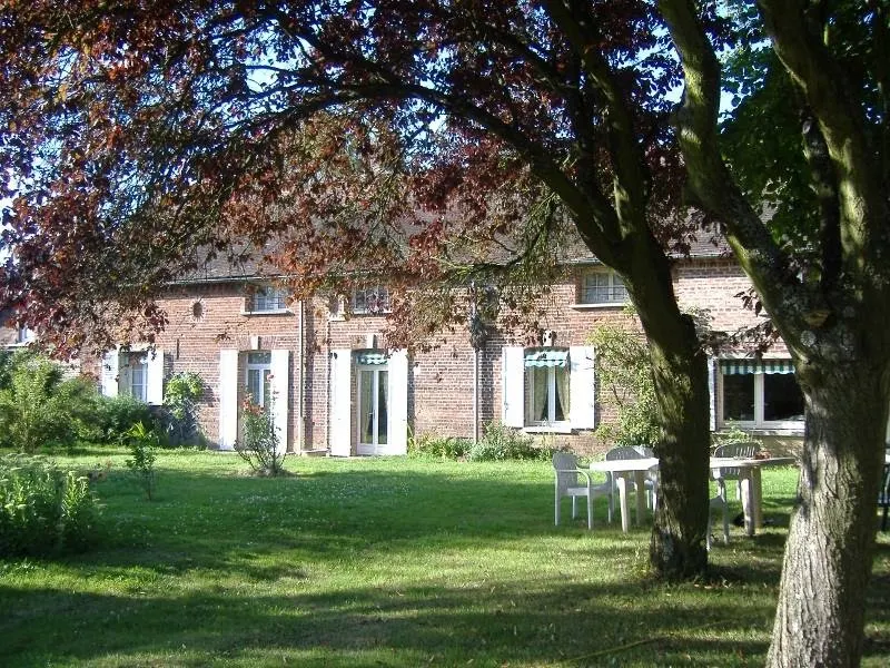 Chambres d'hôtes "Les Hirondelles"