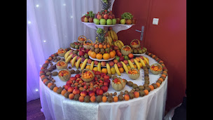 Photo n°27 de Aladdin Réalise à Nancy (Traiteur)