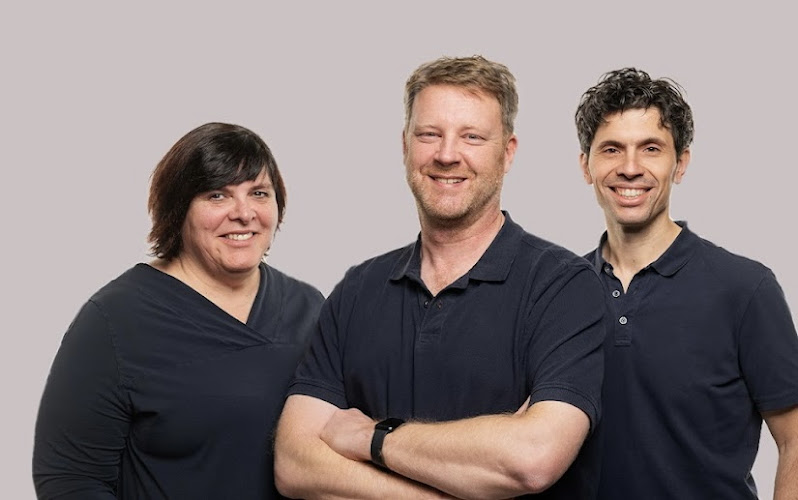 Hausarztzentrum Reuterstrasse | Bergisch Gladbach