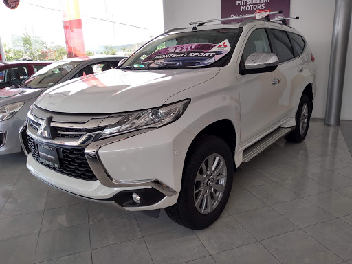 MITSUBISHI OAXACA - Thumbnail
