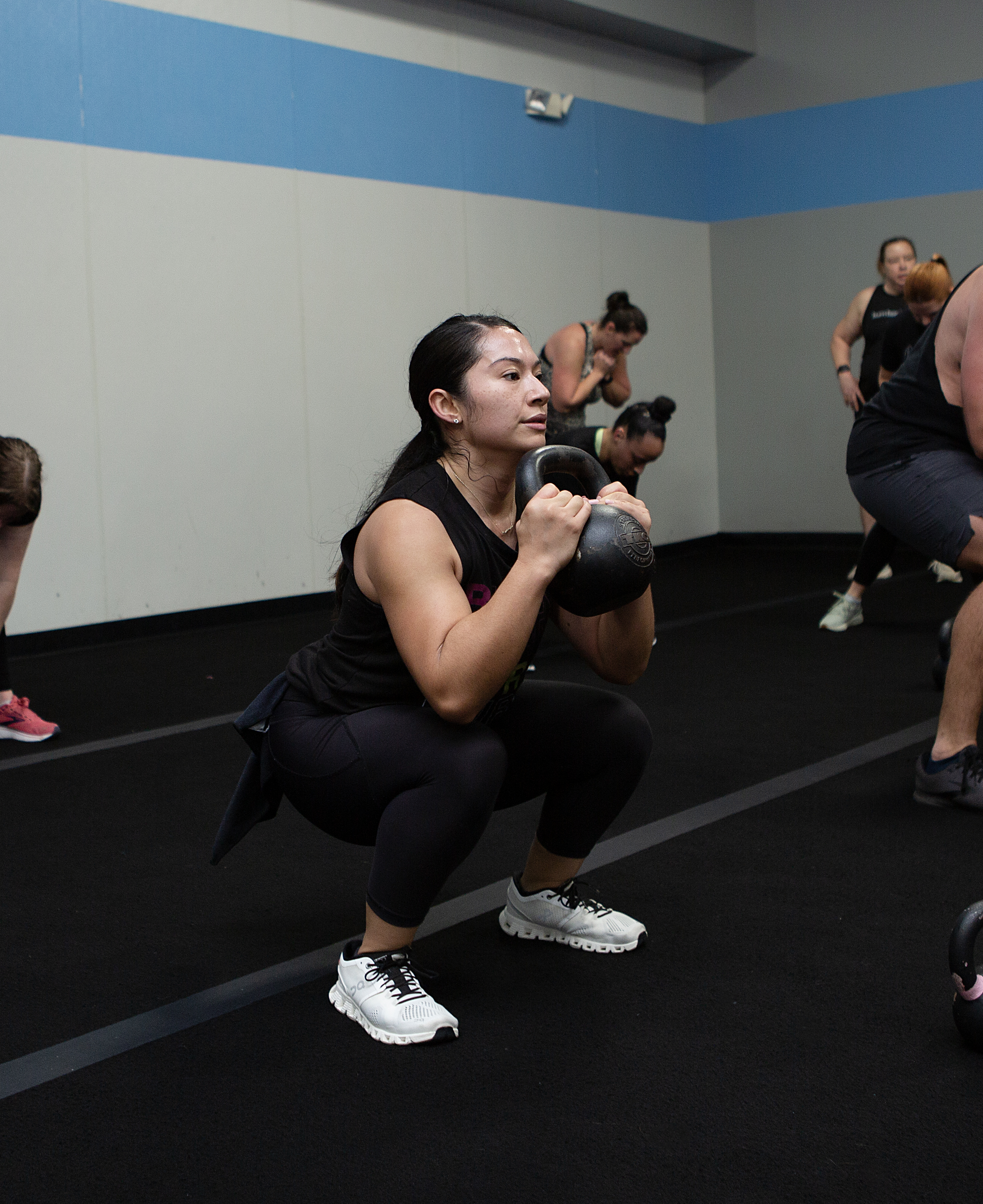 Burn Boot Camp photo 16