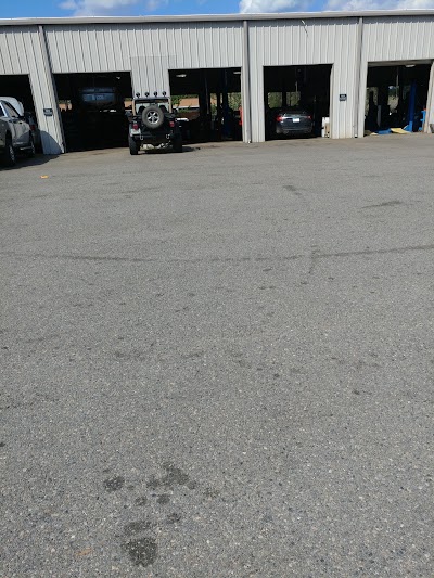 Photos of Liberty Chrysler Dodge Jeep Ram