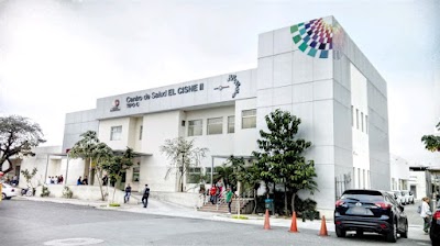 hospital