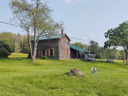 Mountain Rose Farm - Thumbnail