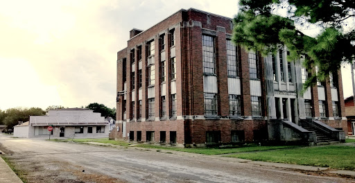 Scott County Museum of History