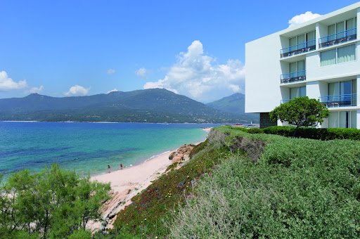 Photo de Camping L'esplanade à Olmeto (20113)
