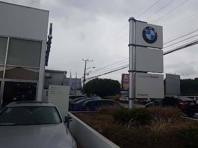 Photos of BMW (Bavarian Motors CR S.A)