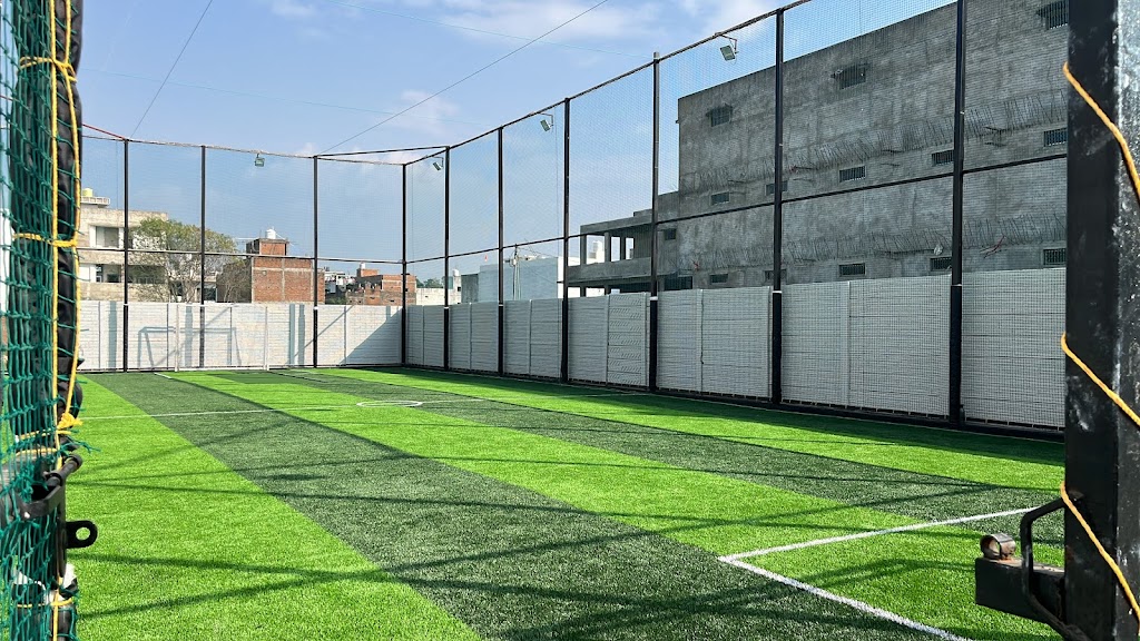 Ifit Sports Turf