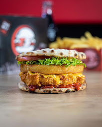 Photo n°10 de Times Square Athis Mons à Athis-Mons (Restaurant)