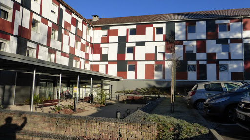 Photo de Residence Ehpad Du Puy Chat