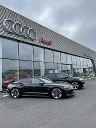 Photo n°34 de Audi Tarbes Scala à Tarbes (Vendeur de voitures d'occasion)