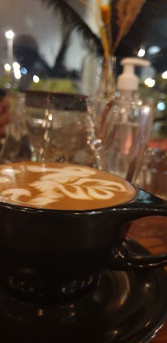 Nine Bar Cafe ناين بار كافيه - Cafe