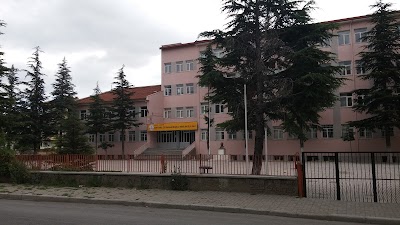 Akşehir Ticaret Lisesi