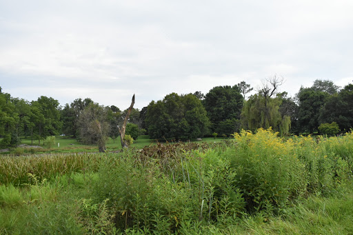 State Arboretum of Virginia - Thumbnail