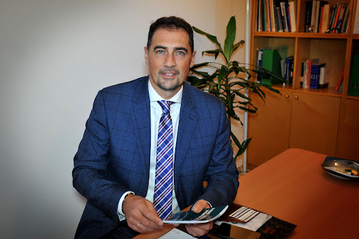 Simone Favaretto - Educatore Finanziario