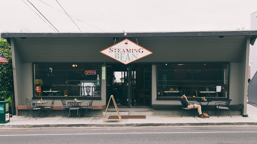Steaming Bean - Visual