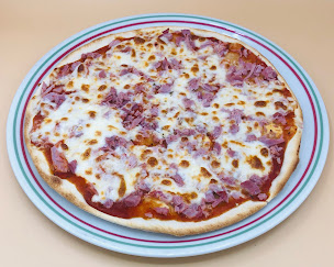 Photo n°10 de Les garnisons de Ceasar by Ceasar Pizza à Valletot (Pizzas à emporter)