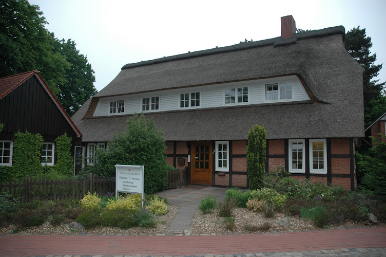Das Sozialwerk der Freien Christengemeinde Bremen e.V.