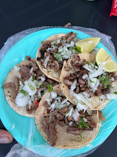 Taqueria Taconmadre