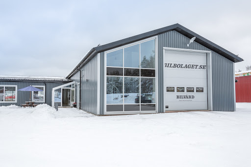 Bilbolaget i Leksand AB