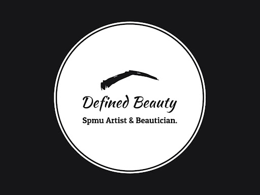 Defined Beauty SPMU Artist & Beautician - Thumbnail