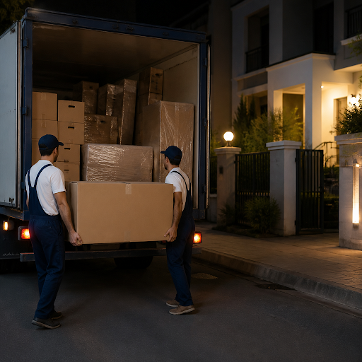 Unexpected shifting plan? Karagwal Packers And Movers in Nagpur is ready round the clock to handl… post image