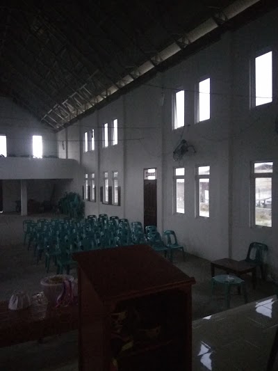 church