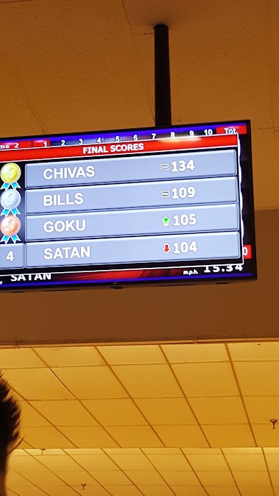 Photos of Valley Center Bowl