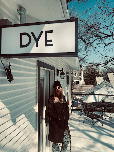 dye Salon - Thumbnail