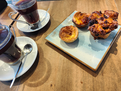 Meraki Bakery Cafè Gallery - Italy