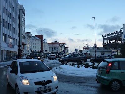 Photos of Intersport Stavanger