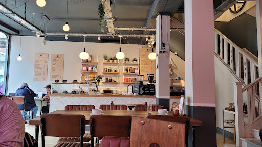 Greensmith Coffee - Thumbnail