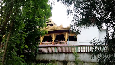 Photos of Hintha Gon Pagoda