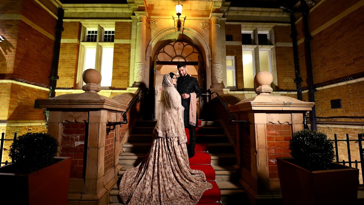 RK Films by Kashan - Photographers in Reading