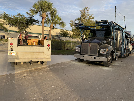 After Hours Road Service, Inc - Thumbnail