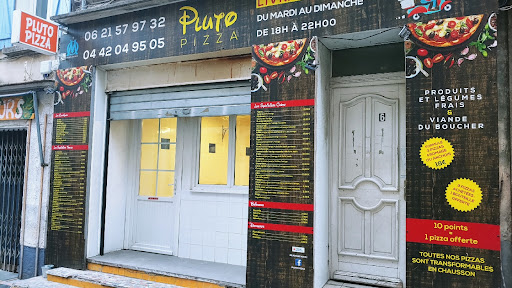 Photo 5 - Pizzeria & Snack L'Olympien Cuges