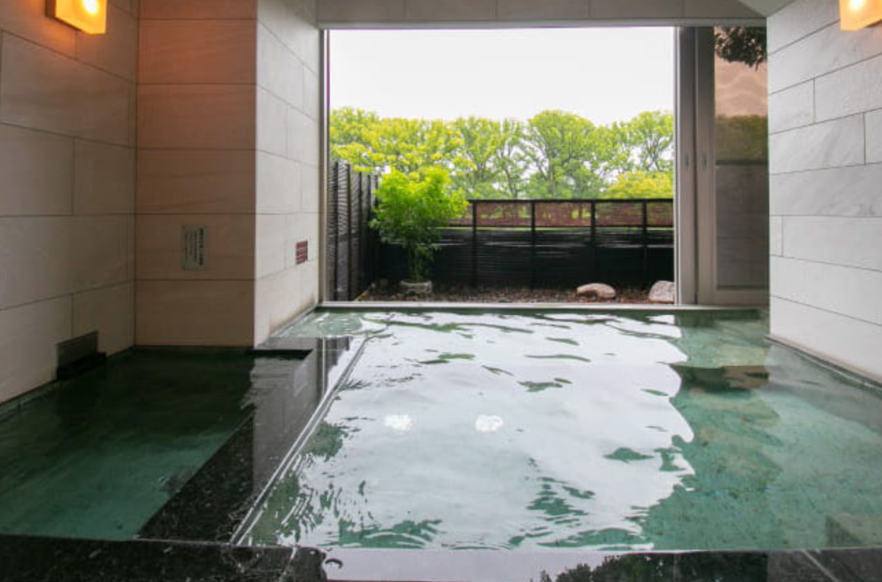 Hotel Higuchiken