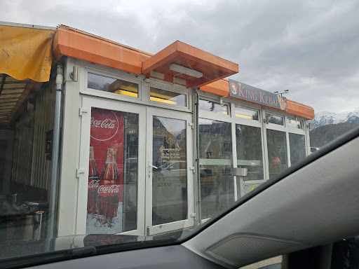 King Kebap Pizza Haus Kuchl Gallery - Germany