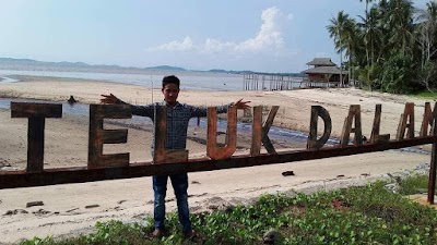 Photos of Mendol Island
