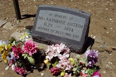 Memory Lane Cemetery