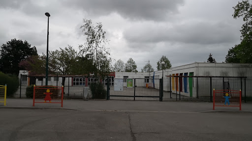 Public Elementary School Jules Vallès