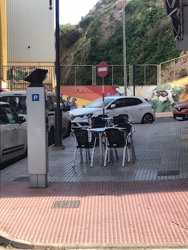 Parking C Gallery - Spain