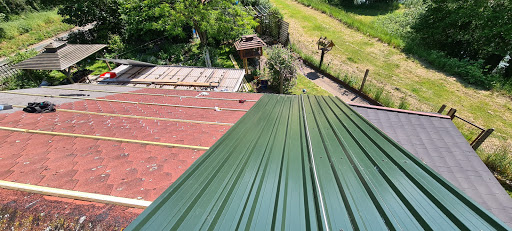 CRANES ROOFING - Thumbnail