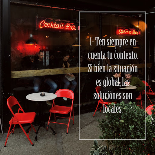 Oveja Negra - Marketing y diseño web