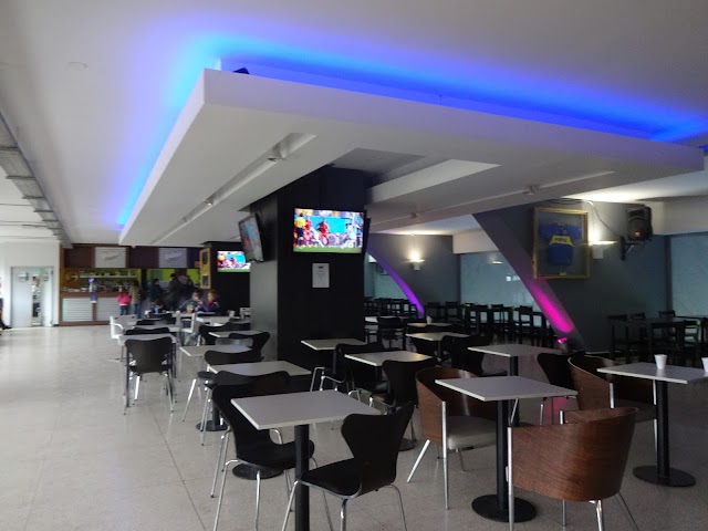 Club Atlético Boca Juniors