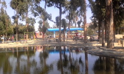 Photos of Parque Nacional Mallasa