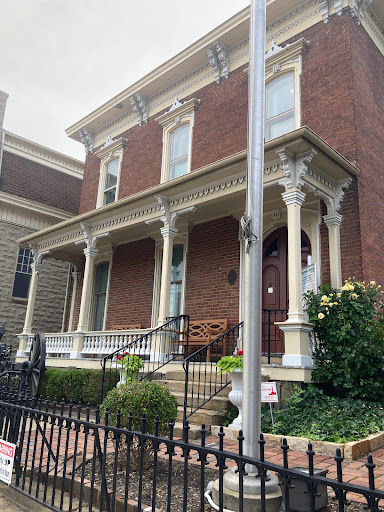 Sherman House Museum - Thumbnail