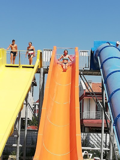 Trend Aqua Park